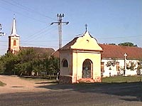 Paulis - Biserica catolica - Virtual Arad County (c)2002