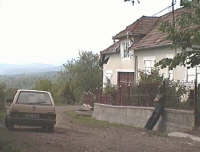 Poiana - Casa din deal - Virtual Arad County (c)2001