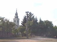 Rosia - Biserica - Virtual Arad County (c)2001