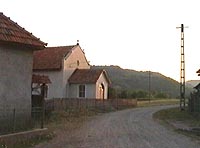 Rostoci - Casa de rugaciune - Virtual Arad County (c)2002