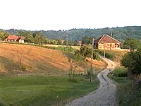 Rostoci - La margine de sat - Virtual Arad County (c)2002