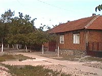 Salageni - Gospodarie taraneasca noua - Virtual Arad County (c)2002