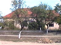 Salageni - Scoala - Virtual Arad County (c)2002