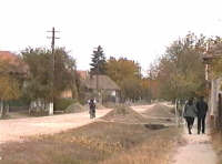 Sanpaul - Ulita mare - Virtual Arad County (c)2001