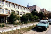 Sebis - Liceul - Virtual Arad County (c)2002