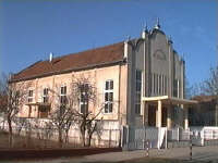 Sepreus - Casa de rugaciune - Virtual Arad County (c)2001