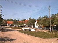 Siad - Strada mare - Virtual Arad County (c)2002
