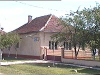 Sintea Mica - Scoala - Virtual Arad County (c)2002