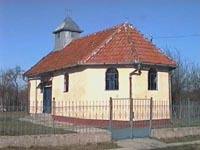 Talmaci - Biserica - Virtual Arad County (c)2002