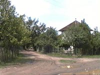Tisa - Gospodaria taraneasca - Virtual Arad County (c)2002