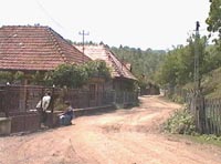 Tisa - La taifas - Virtual Arad County (c)2002