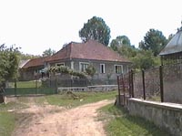 Tohesti - Ulita - Virtual Arad County (c)2002
