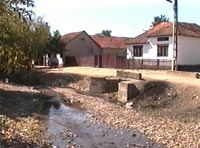 Urvis - La parau - Virtual Arad County (c)2002