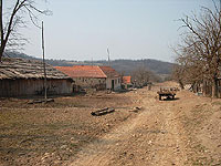 Varnita - Ulita - Virtual Arad County (c)2003