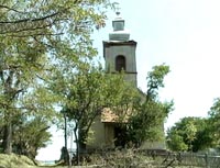 Vasoaia - Biserica ortodoxa - Virtual Arad County (c)2002