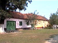 Voivodeni - Case taranesti - Virtual Arad County (c)2001