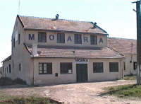 Zarand - Moara - Virtual Arad County (c)2001