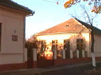 Zimandcuz - Gradinita si scoala - Virtual Arad County (c)2000