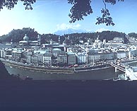 Austria - Salzburg - Panorama