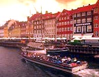 Damenarca - Copenhaga