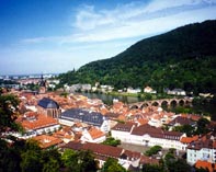 Germania - Heidelberg