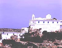 Grecia - Creta - Manastire