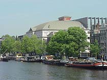 Olanda - Amsterdam - Amstel
