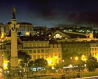 Portugalia - Lisabona