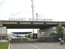 Zoll - Nickelsdorf