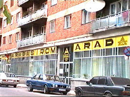 ASIROM Arad - Virtual Arad News (c) 1998
