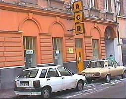 ACR Arad - Virtual Arad News (c) 1999