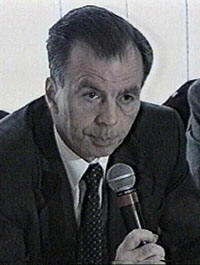 Szcs Ferenc ambasadorul Ungariei in Romania