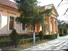 Muzeul din Siria se va redeschide - Virtual Arad News (c)1999