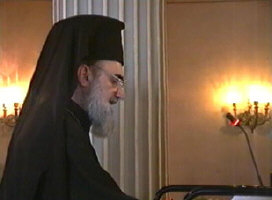 Timotei Seviciu Episcop al Aradului - Virtual Arad News (c) 1999