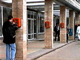 RomTelecom majoreaza din nou tarifele - Virtual Arad News (c) 1999