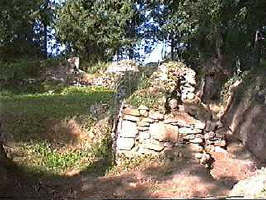 Santierul arheologic Cladova - Virtual Arad News (c) 1999