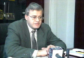 Comandantul ISJ - Viorel Hahaianu a condus personal cercetarile