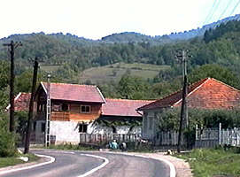 Frumoasele zone ale Muntilor Apuseni justifica dezvoltarea rural montana - Virtual Arad News (c)2000