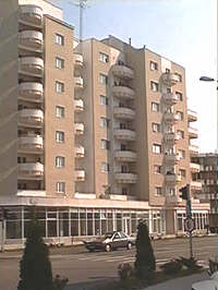 In Arad creste numarul de apartamente vandute - Virtual Arad News (c)2000