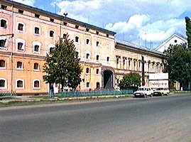 Indagrara a revenit la Bursa de Valori Bucuresti - Virtual Arad News (c)2000