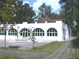 La Baile Lipova, cantina a fost renovata - Virtual Arad News (c)2000