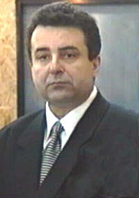 Nicolae Bacanu sustine revigorarea IMM-urilor - Virtual Arad News (c)2000