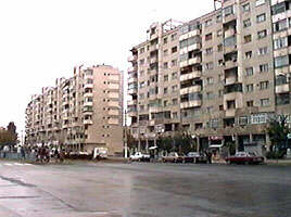Piata apartamentelor este in regres - Virtual Arad News (c)2000