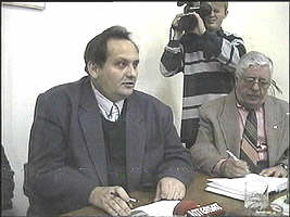 Primarul Neamt crede ca Aradul a depasit Timisoara in 1999 la Investitii