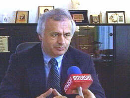 Primarul Popa nu crede ca la Arad alegerile ar putea fi fraudate