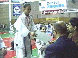 Clubul de karate Banzai Arad a obtinut numeroase premii...