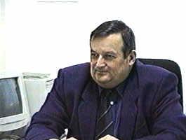 Directorul CTPA - Petru Cuvineanu doreste modernizarea statiilor de tramvai