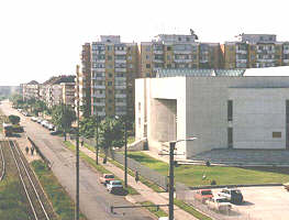 In Micalaca - Zona 300 vor fi construite noi locuinte - Virtual Arad News (c)2001