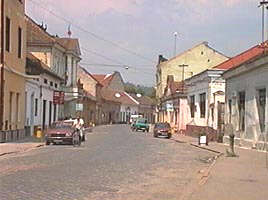 Locuitorii din Lipova vor avea gaz metan - Virtual Arad News (c)2001