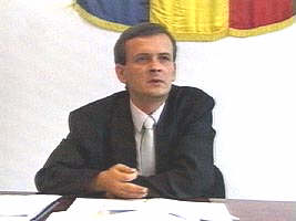 Noul inspector sef al ICJ - Mircea Pascariu doreste repararea constructiilor vechi